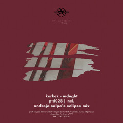 PREMIERE - kerkez - torture (andreja salpe's eclipse mix) (PMG Tanz Digital)