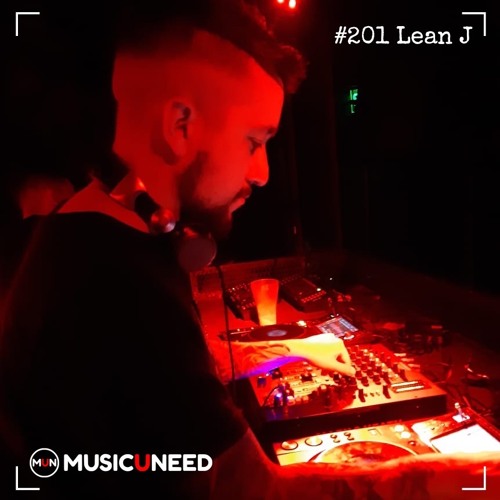 #201 Lean J