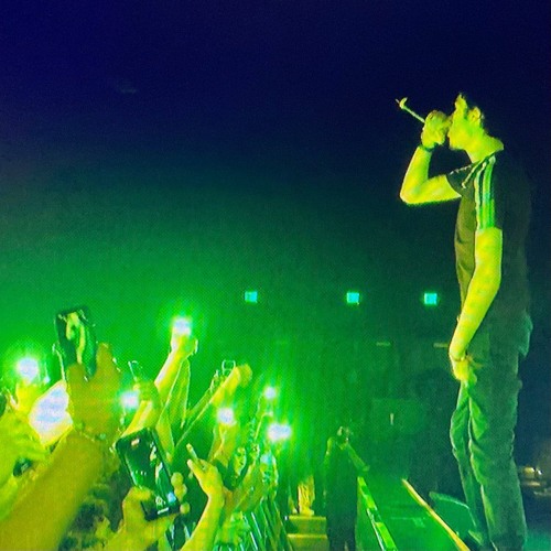 Stream Dom Corleo Ginseng manyice4 flip by manyice4 Listen online