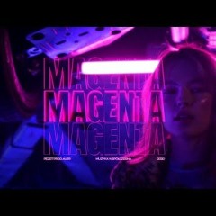 Dj Volume Lipno Feat PEZET - MAGENTA 2020 (deep Remix)