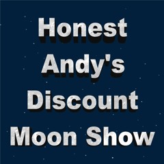 E008 - Honest Andy's Discount Moon Show - We need to talk about Phobos