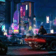 A$AP Rocky - German Engineering (Cyberpunk 2077)