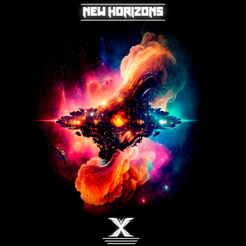 Xenars - New Horizons