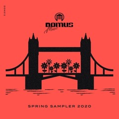 PREMIERE: Not Brothers - Astro DJ (Original Mix) [Domus]