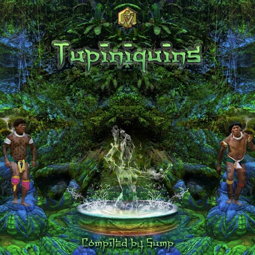 Holothurians & Metaphora- Magnetic Storm - 150 BPMs - Visionary Shamanics Recs