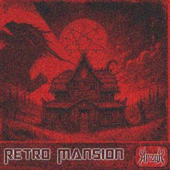 Arzah - Retro Mansion (FREE)