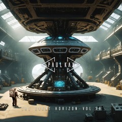 <paul kay> The Event Horizon - Vol. 58