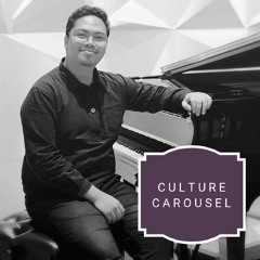 CULTURE CAROUSEL 22 0305 | Pianist Gabby Paguirigan