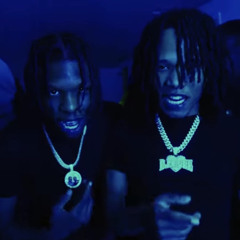 Blovee x Choppa EBK- Backdoor Who? (full unreleased)