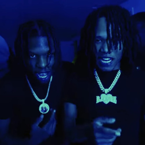 Blovee x Choppa EBK- Backdoor Who? (full unreleased)