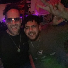 Ari Miller & ABRRA - 29.5.25 @Cactus9