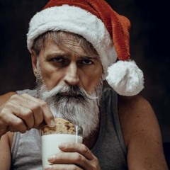 Santa's Late - Oda