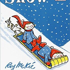 GET EPUB KINDLE PDF EBOOK Snow (I Can Read It All By Myself) by  P.D. Eastman &  Roy