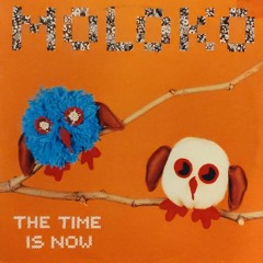 Moloko - The Time Is Now (Truth Be Told Edit) [FREE DOWNLOAD]