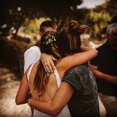 r&b, indi and rock folk- wedding reception גל ושי