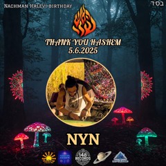 Night Retro set dj N.Y.N
