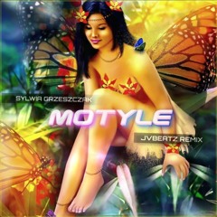 Sylwia Grzeszczak - Motyle (JvBeatz Remix)