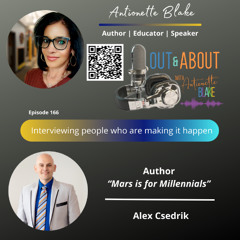 Mars is for Millennials