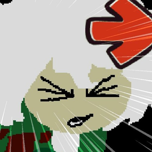 Friday Night Funkin': SBURB: Funkin' Edition - fluffer nutter [Nagito vs Gamzee]
