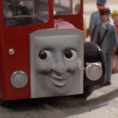 Bertie The Bus' Theme (Series 1 & 2)