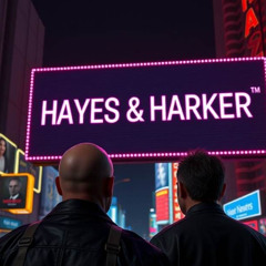 The Hayes & Harker Concept Vol 27