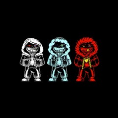Heroes time trio phase-1（三重英雄 第一階段）