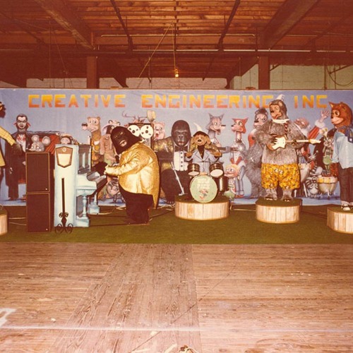 The Wolf Pack 5 - Dragstrip in the Sky