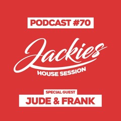 Jackies Music House Session #70 - "Jude & Frank"