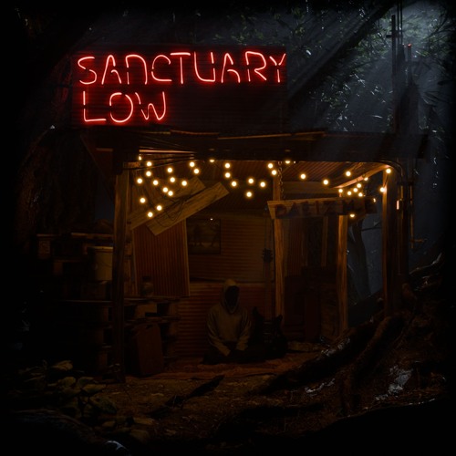 Sanctuary Low