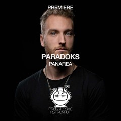 PREMIERE: Paradoks - Panarea (Original Mix) [Timeless Moment]
