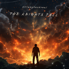 The knights fall