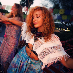 Neliah Kandisha - NAMASTE Ibiza Radio Show - 23 Sept 2025