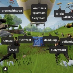 H4! - #GETMYSWAGBACK W/ D0LLYWOOD1 + FROE + S1DIA + NYLI + VAXT+ CRU + ENTITY & TOGA
