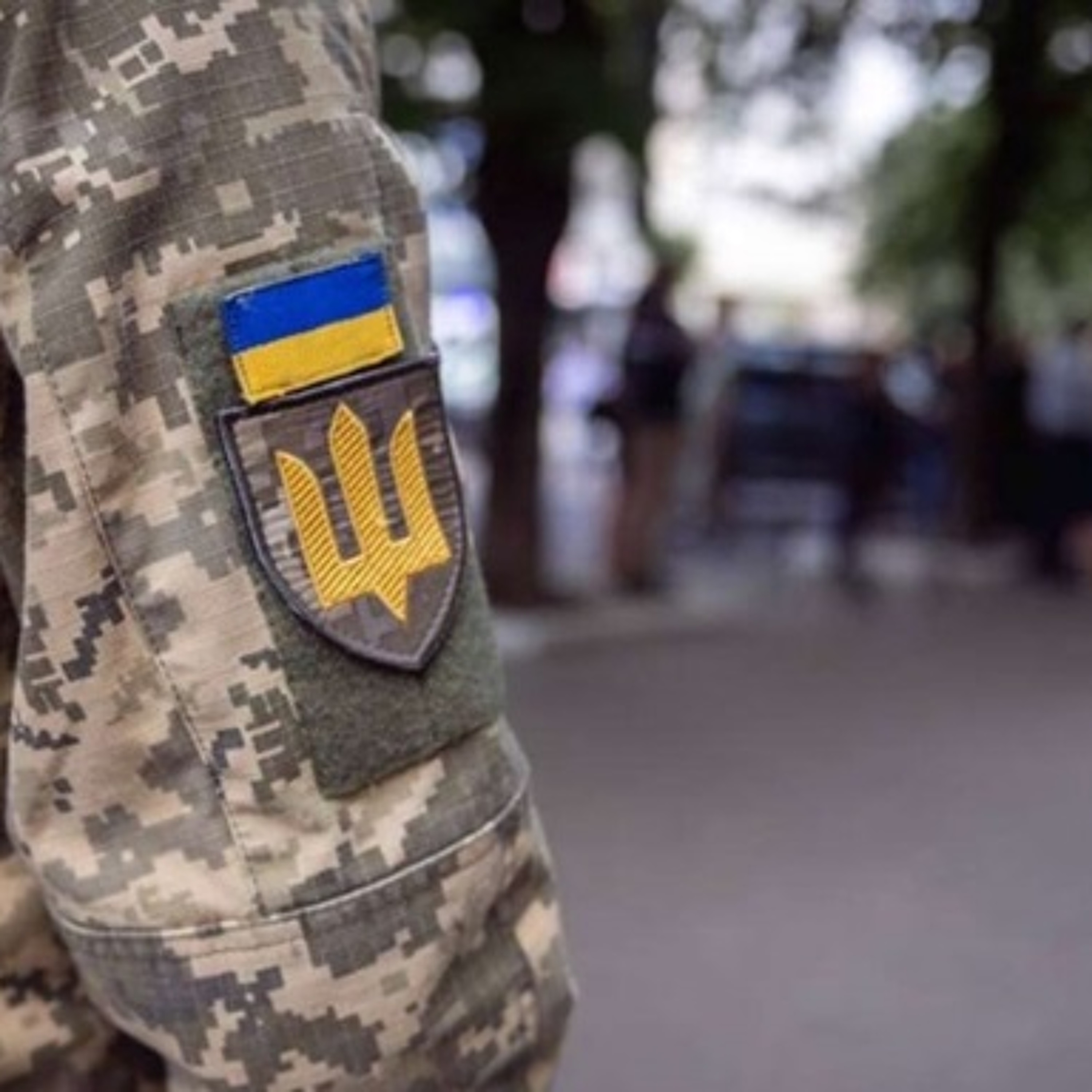 Діти, які втратили батьків через війну: проблеми сьогодення та виклики майбутнього episode artwork