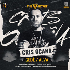 Techno Casero 99  "The Secret"