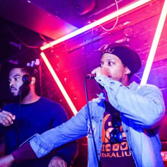 September 27th 2020 RnB Brunch @Huckster - Paddington