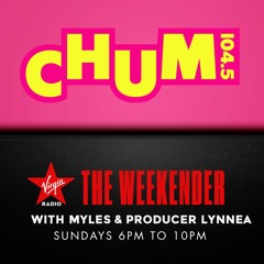 Live Radio Show Producer