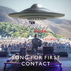 Song For First Contact Section 2