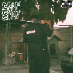 BIG TEEZO - CHOP SHOP!