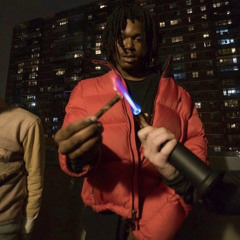 LUCKI - ELEGANT (REMIX) PROD. EAST MADISON