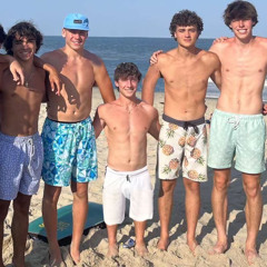 Elliot’s Labor Day