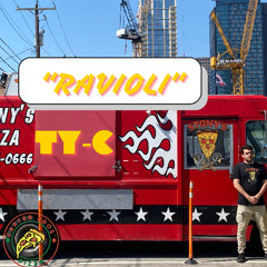 RAVIOLI FEAT MAVERICK