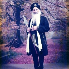 Jap Ji Sahib - Bhai Jeevan Singh Ji