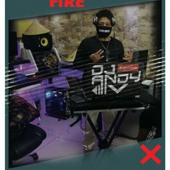 Fire Cuarentena 2020 Mixtape By Andy