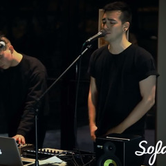 TWINKIDS - I'll Always Come Back To You