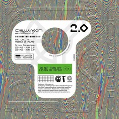 29. chillwagon - hiphop ( Wojtas , Qry & Borixon )