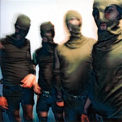 Men Dont Hide (Remix) ft. YSG
