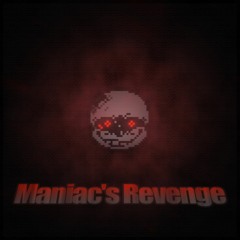 Maniac's Revenge (Cover)