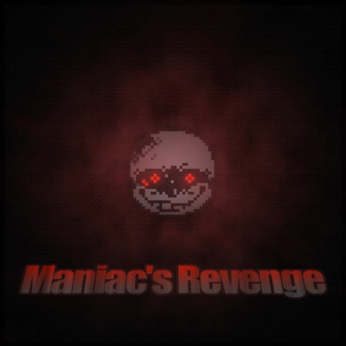 Maniac's Revenge (Cover)