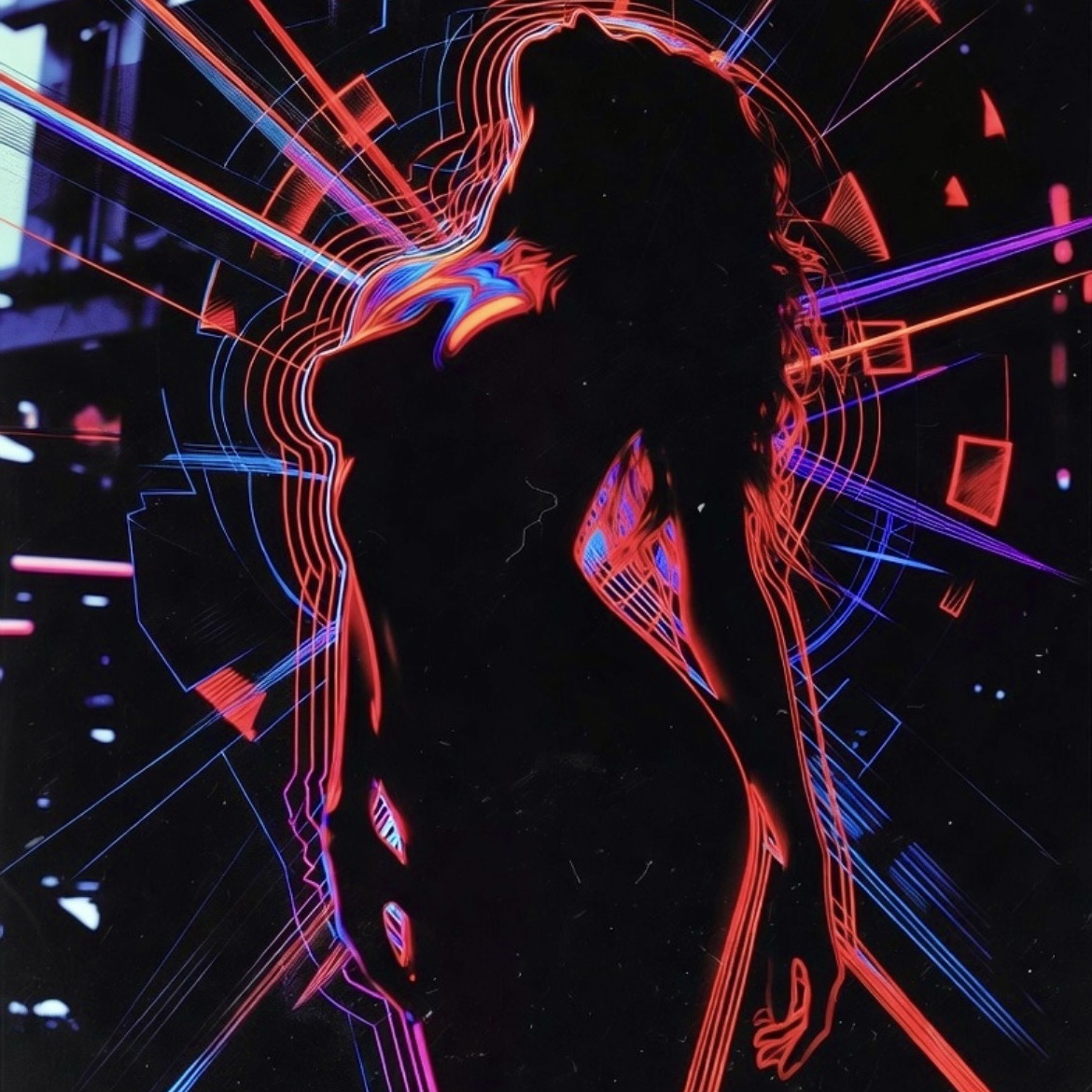 Le Brion - Subconscious Descent episode artwork
